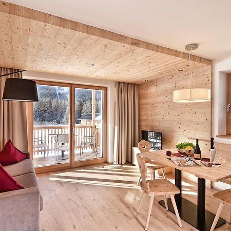 Schaefer Apartments Sexten Zewnętrze zdjęcie