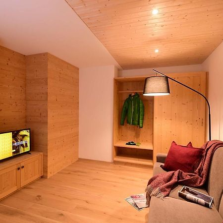 Schaefer Apartments Sexten Zewnętrze zdjęcie