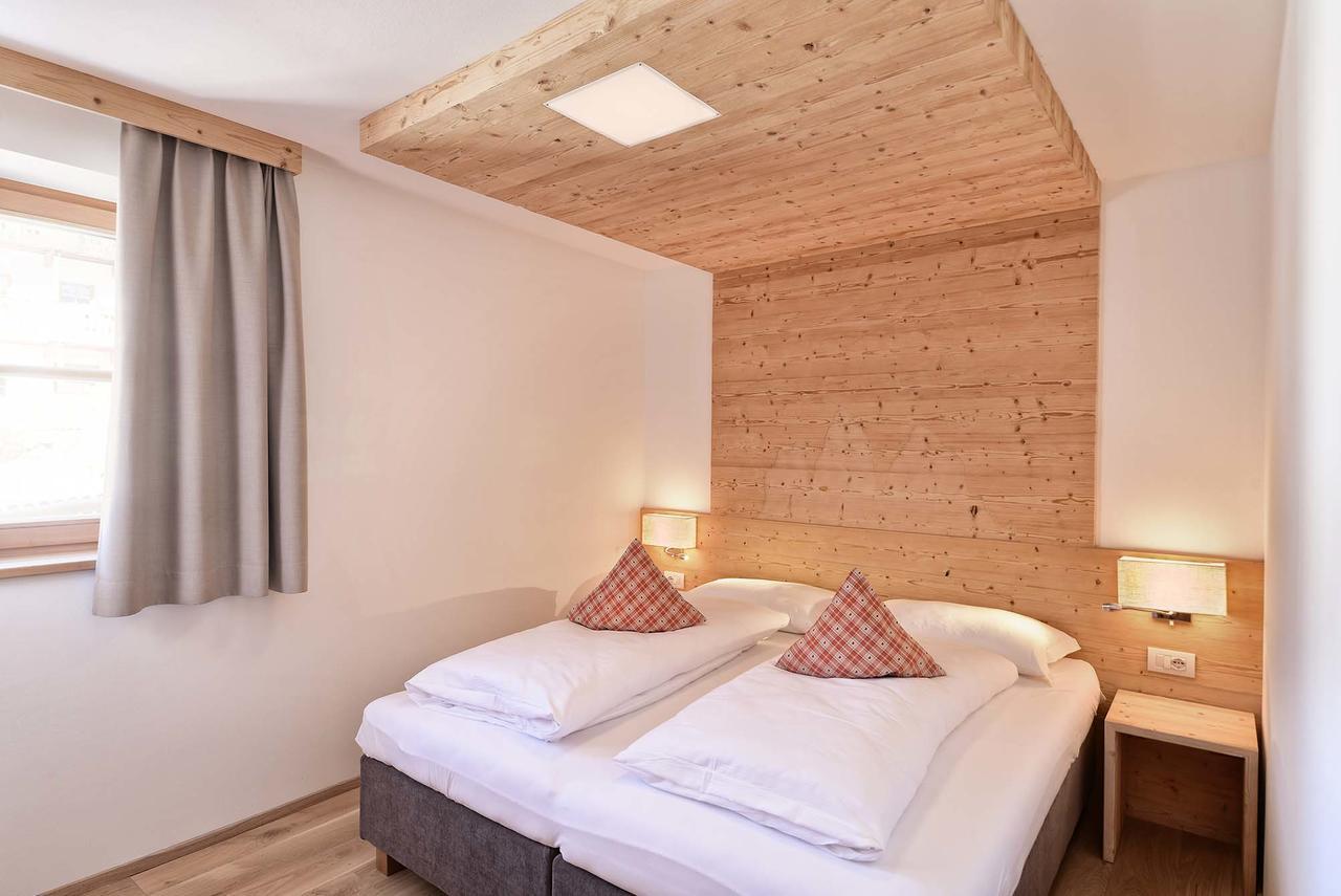 Schaefer Apartments Sexten Zewnętrze zdjęcie