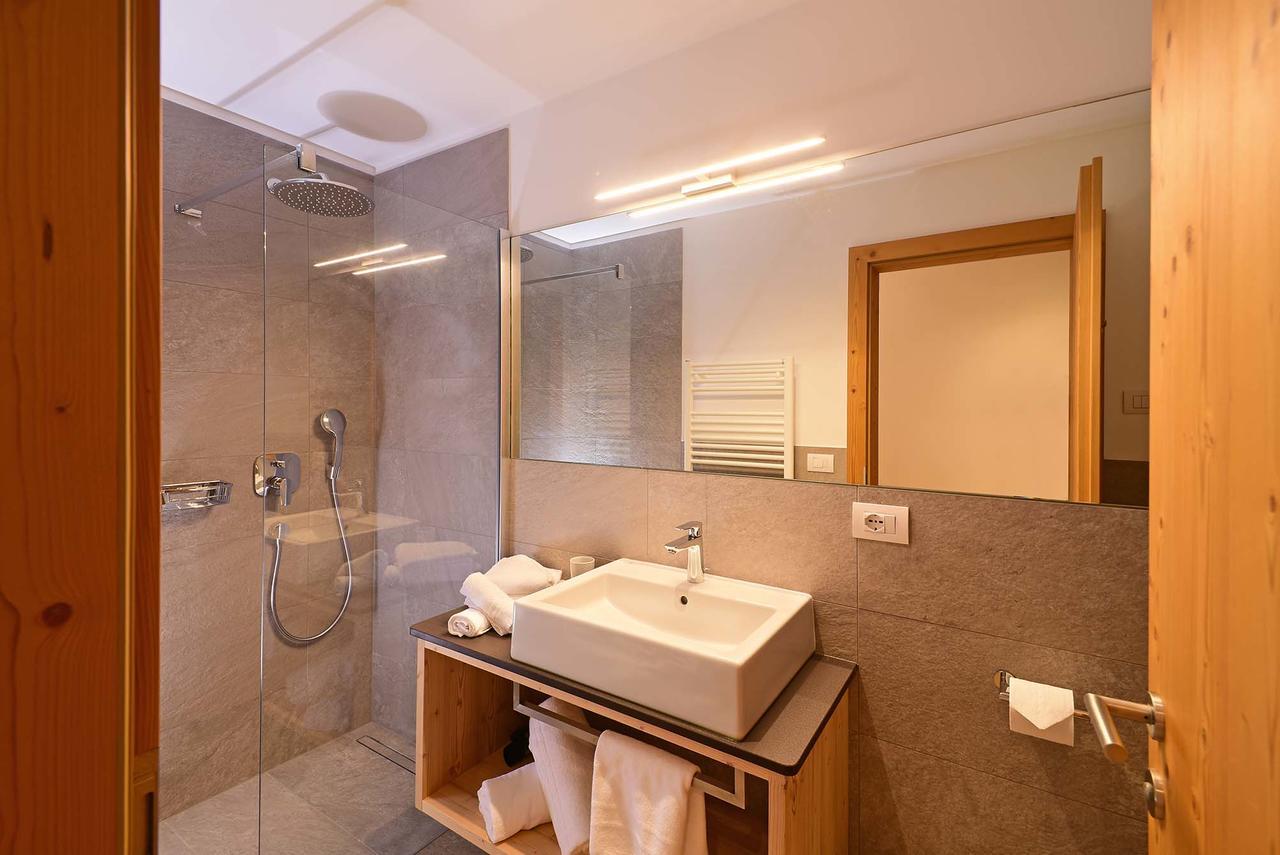 Schaefer Apartments Sexten Zewnętrze zdjęcie