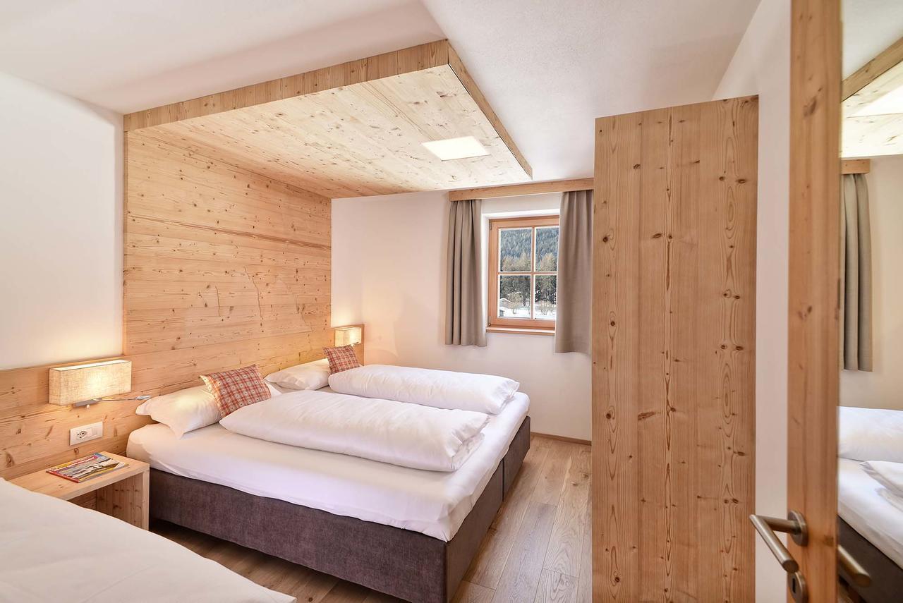 Schaefer Apartments Sexten Zewnętrze zdjęcie