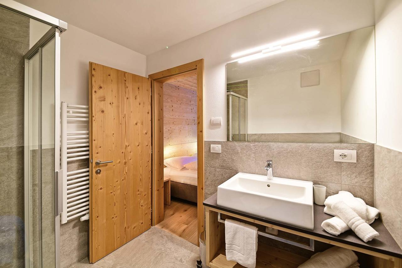 Schaefer Apartments Sexten Zewnętrze zdjęcie